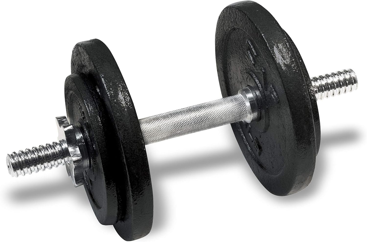 Cap Barbell Adjustable Dumbbell Weight Set | Multiple Options