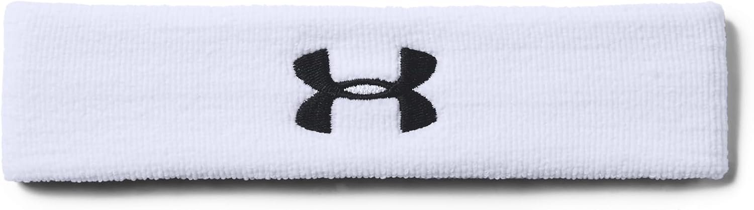 Under Armour Men’s Performance Headband
