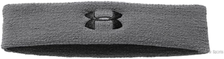 Under Armour Men’s Performance Headband