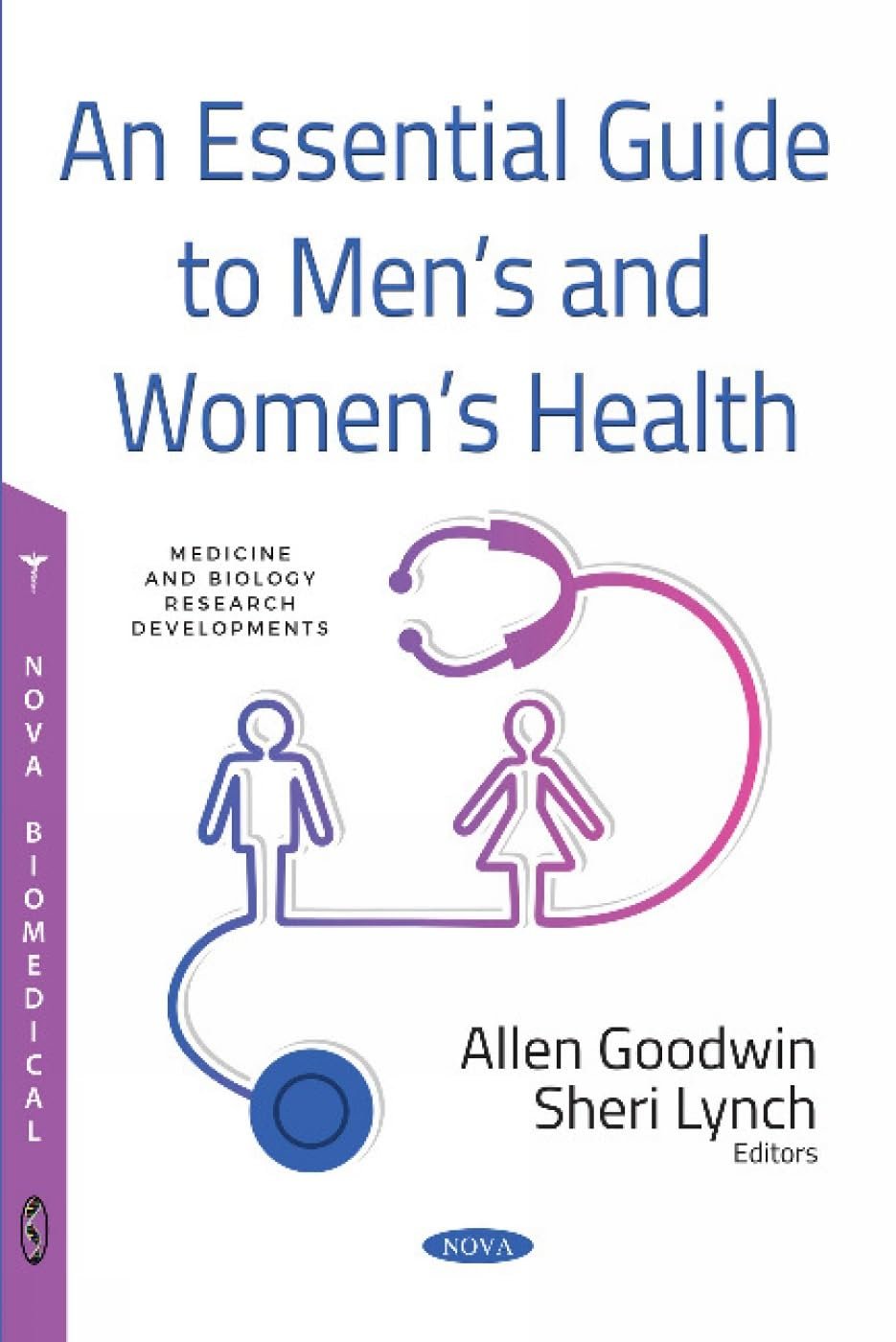 An Essential Guide to Men s and Women s Health (Medicine and Biology Research Developments)