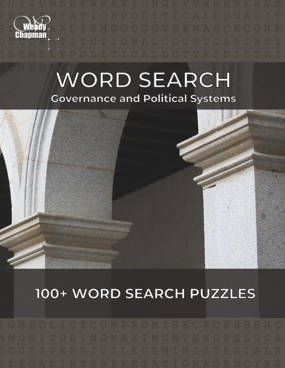Word Search: Governance and Political Systems