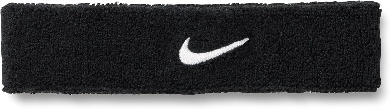 Nike Unisex Adult Swoosh Classic Headband
