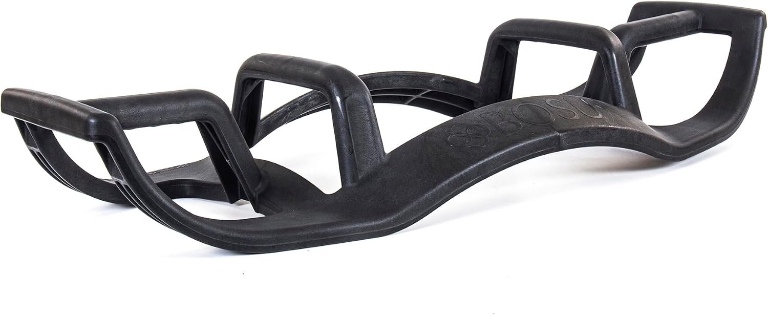 BOSU Helm – Push Up Bar, Utility Trainer