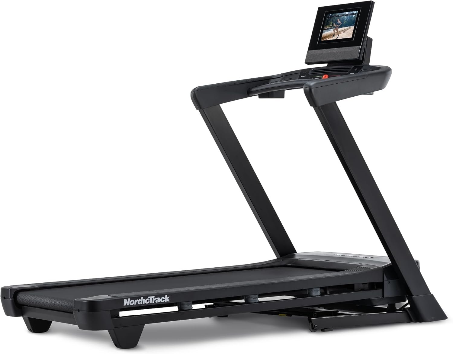 NordicTrack T Series