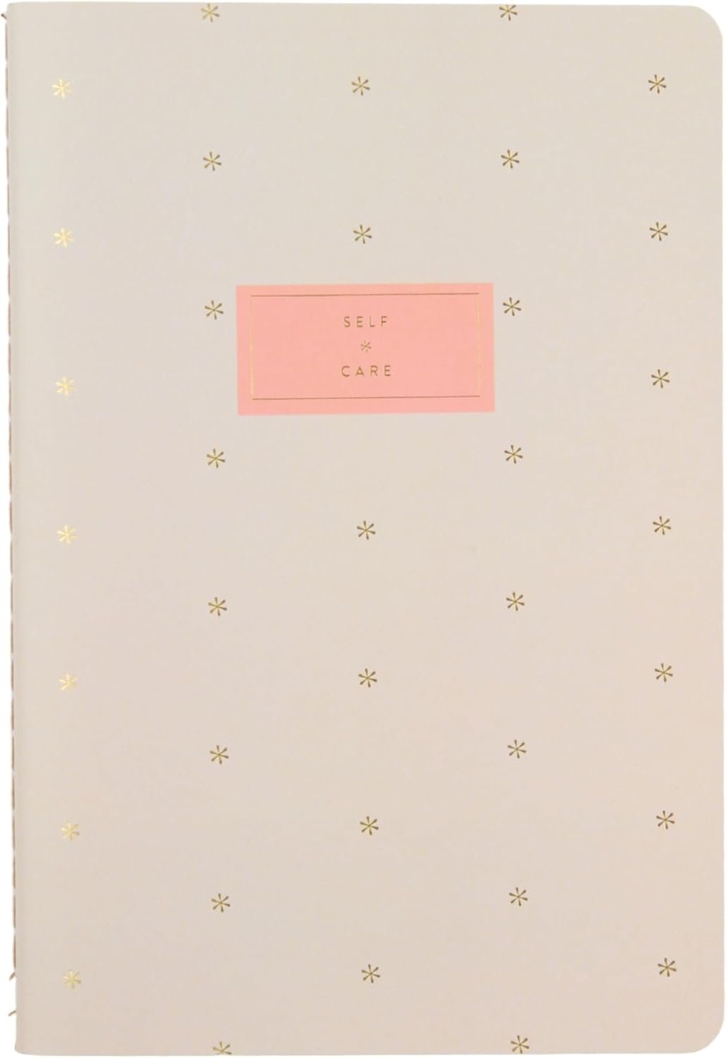 Self Care Journal Petite Planner – Asterisk