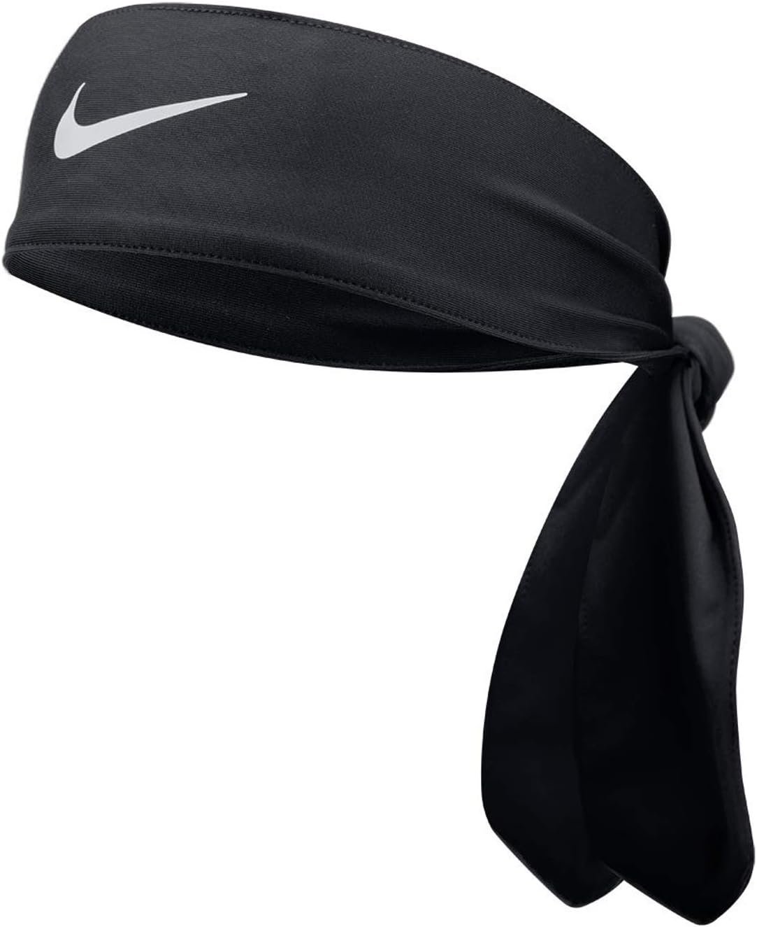 NIKE Dri-Fit Fury Sweat-Wicking Head Tie – Unisex