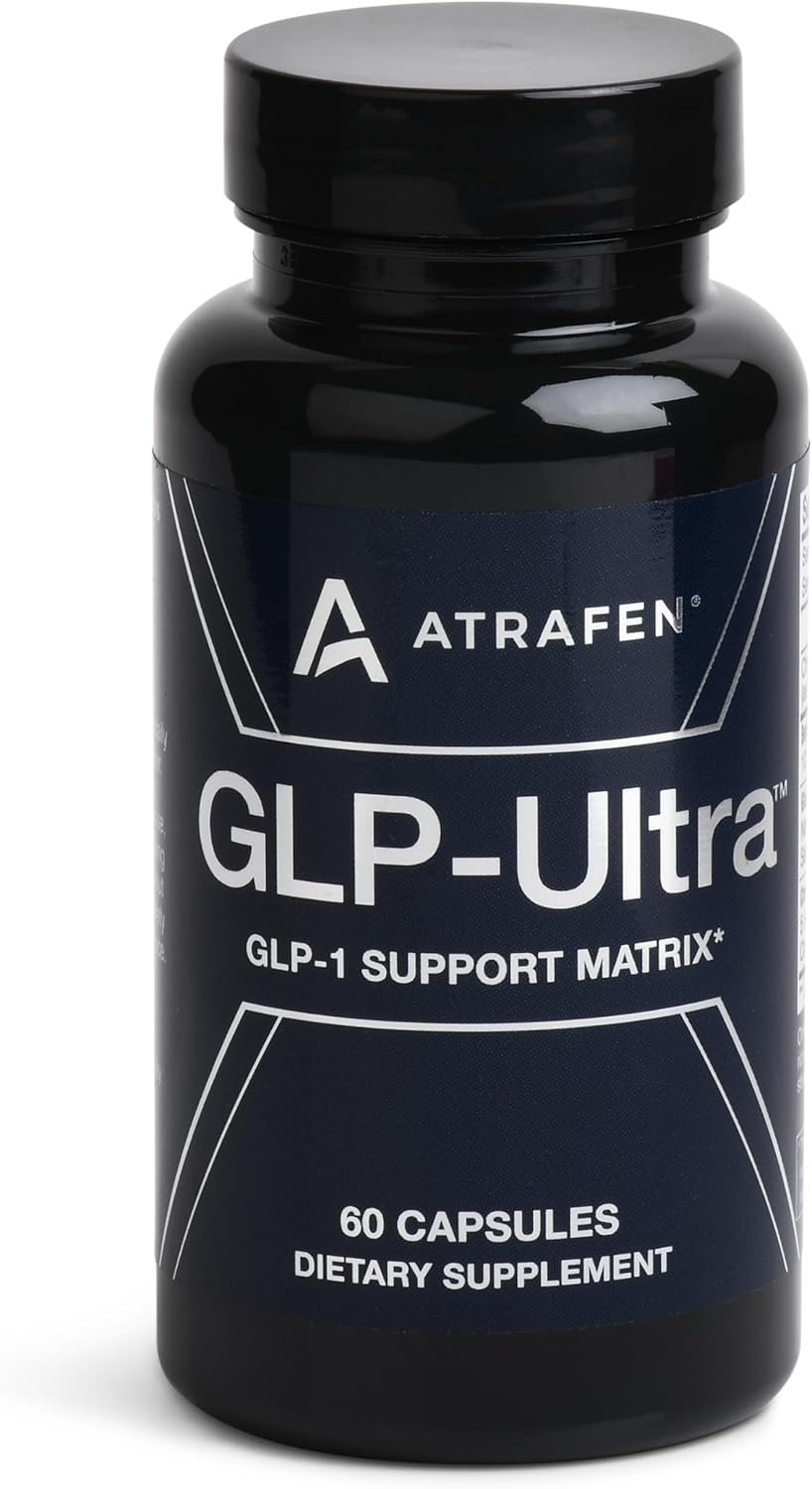 GLP Ultra GLP-1 Appetite Suppressant Diet Weight Loss Pills | Fat Burner GLP diet pills weight loss appetite suppressant fat burner