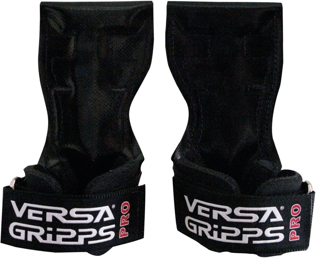 VERSA GRIPPS® PRO Wrist Straps, Choose Size and Color
