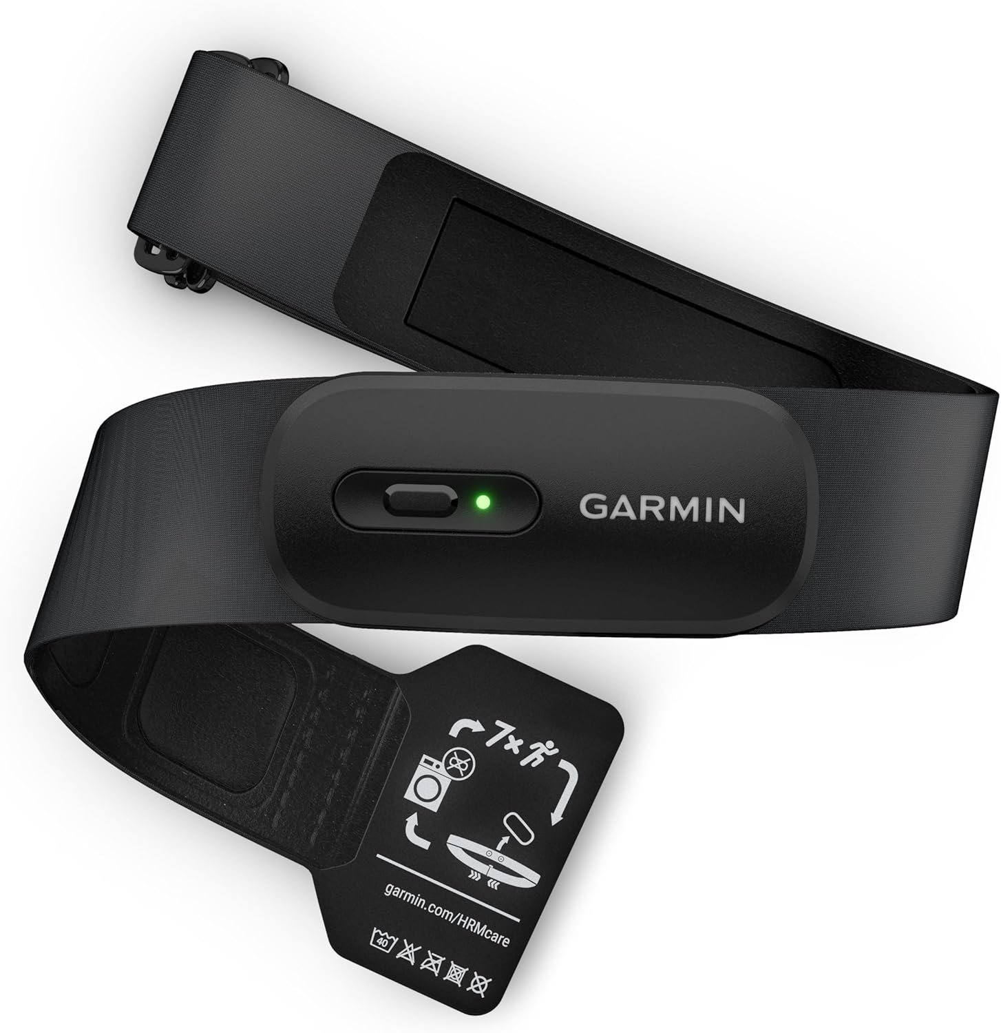 Garmin HRM 200