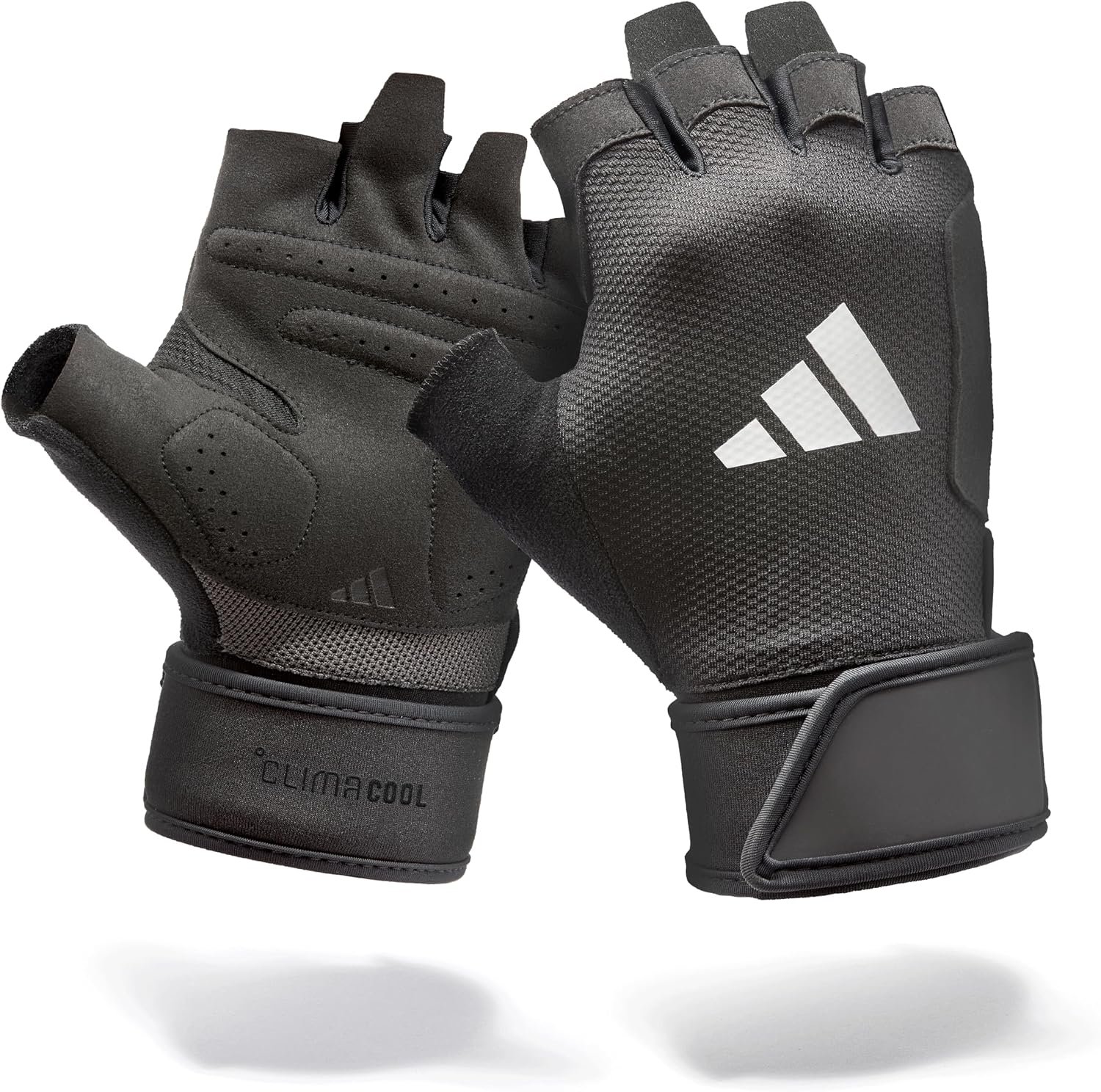 adidas Strength Training Gloves