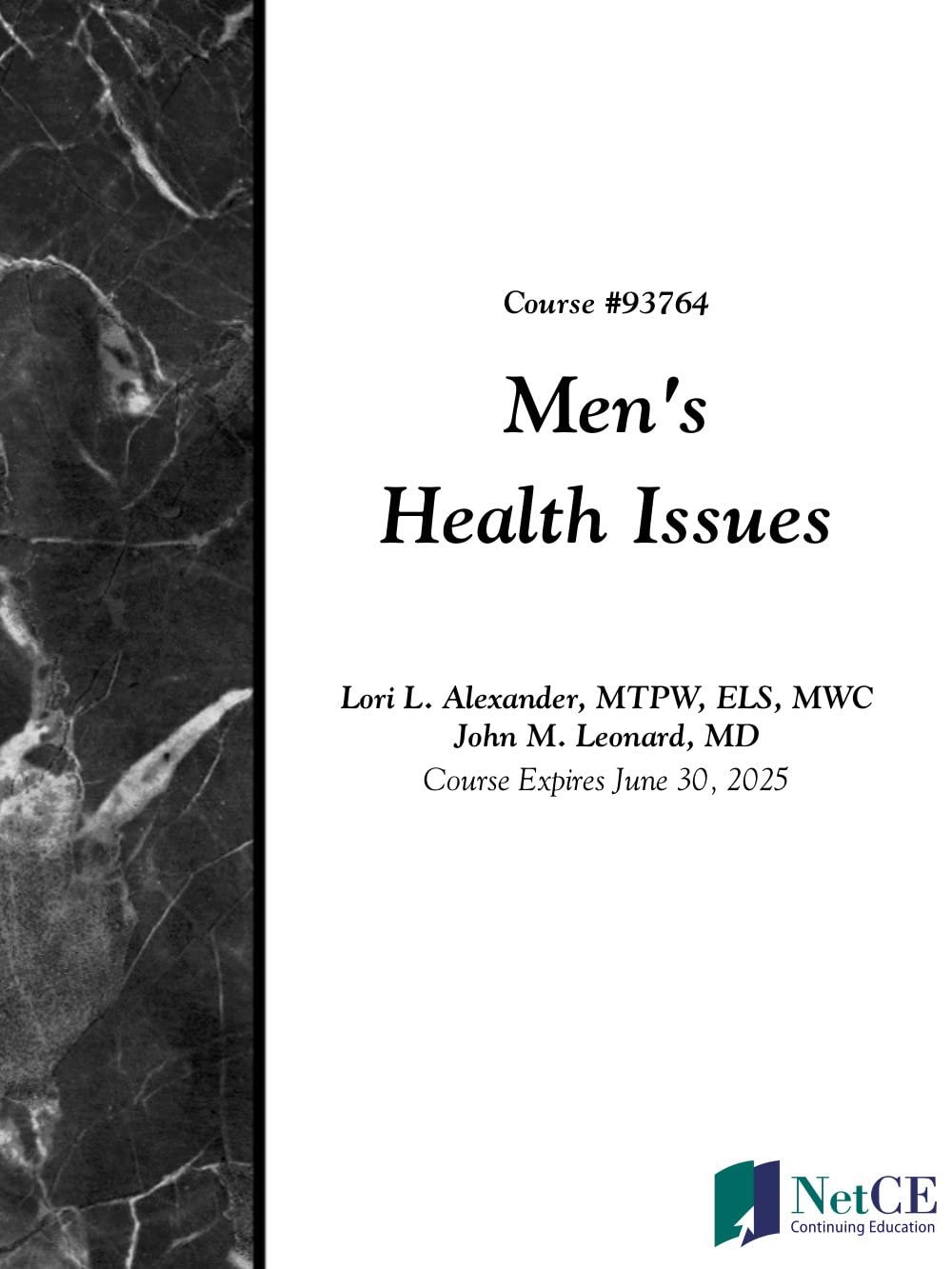 Men’s Health Issues