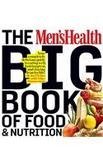 JPHYLL Men’s Health Big Book of Food & Nutrition: Your Completely Delicious Guide to Eating Well, Looking Great, and Staying Lean for Life!