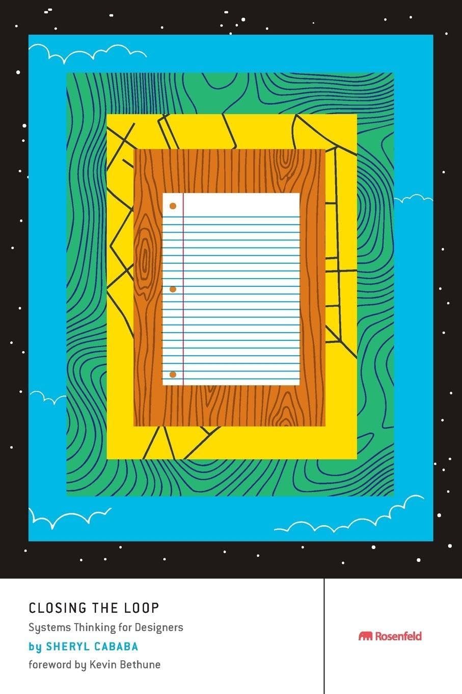Closing the Loop: Systems Thinking for Designers
